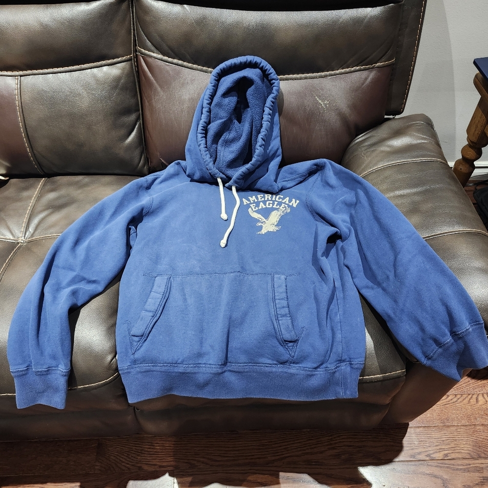 Men's American Eagle hoodie